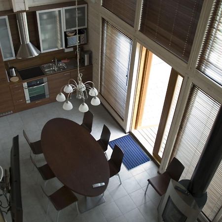 Kiurunrinne Villas Imatra Exterior photo
