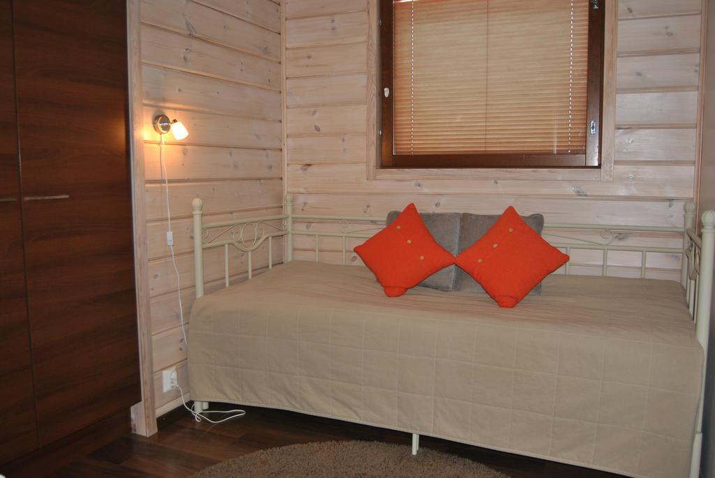 Kiurunrinne Villas Imatra Room photo