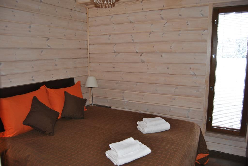 Kiurunrinne Villas Imatra Room photo