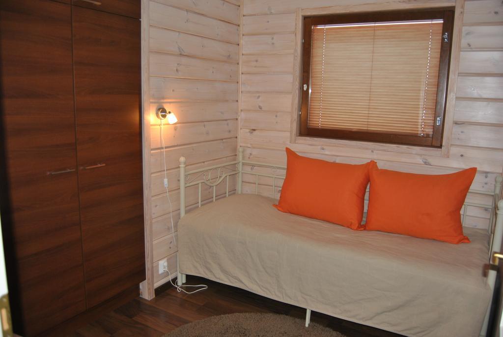 Kiurunrinne Villas Imatra Room photo